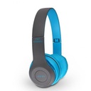 Casque bluetooth