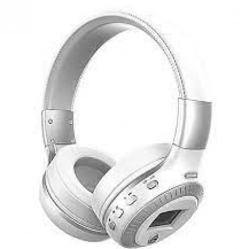 Casque bluetooth