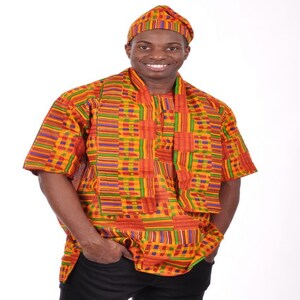 t-shirt traditionnel