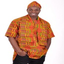 t-shirt traditionnel