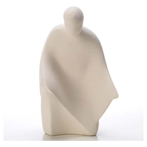 Crèche Navidad argile Céramiques Ave3