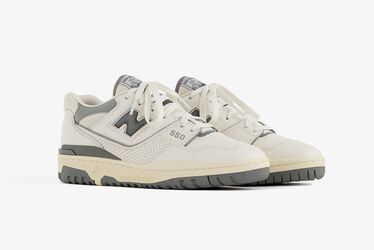 New balance 550