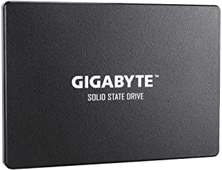 A400 SSD SSD Interne 2.5" SATA Rev 3.0, 480GB - SA400S37/480G
