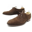 chaussure homme le buck