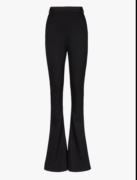 jeans bas-deff