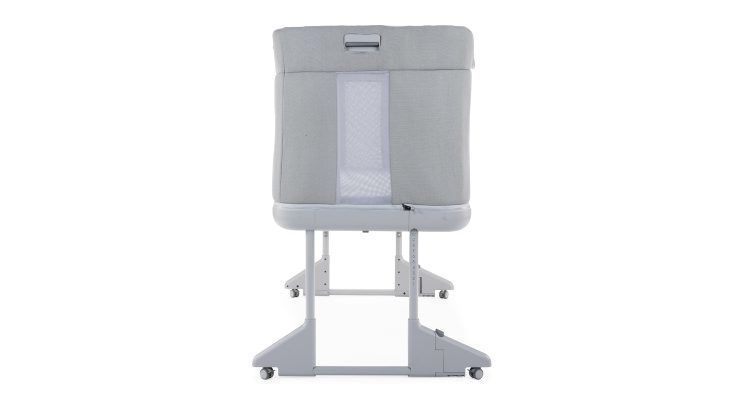 Berceau cododo évolutif Chicco Next2Me Forever