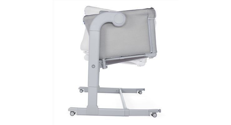 Berceau Cododo Chicco Next2Me Magic