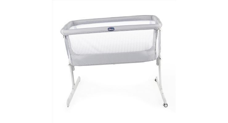 Chicco Next2Me Air| Berceau cododo