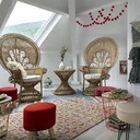 SALON INTERIEUR RELAX