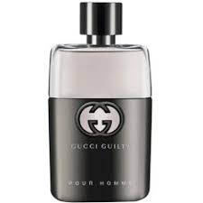 Parfum Gucci homme