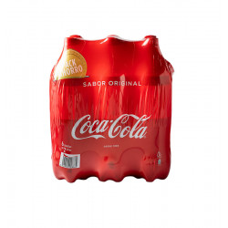 Bouteille Coca Cola