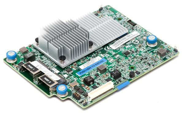HP Smart Array P440ar/2G Controller