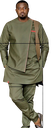 tunic complet
