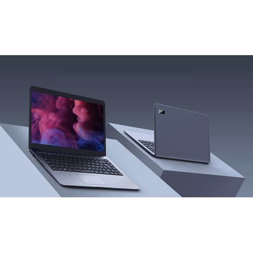 Itel Ordinateur Portable ABLE 1 - Dual Core - 4Go Ram - 1000 Go HDD - Windows 10 - 14'' Intel Celeron N3450