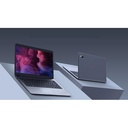 Itel Ordinateur Portable ABLE 1 - Dual Core - 4Go Ram - 1000 Go HDD - Windows 10 - 14'' Intel Celeron N3450