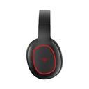 PARTAGEZ CE PRODUIT   Itel IT Casque Audio IEB-81 - Bluetooth - Noir