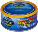 Wild Planet Lot De 2 Boites De Thon Albacore
