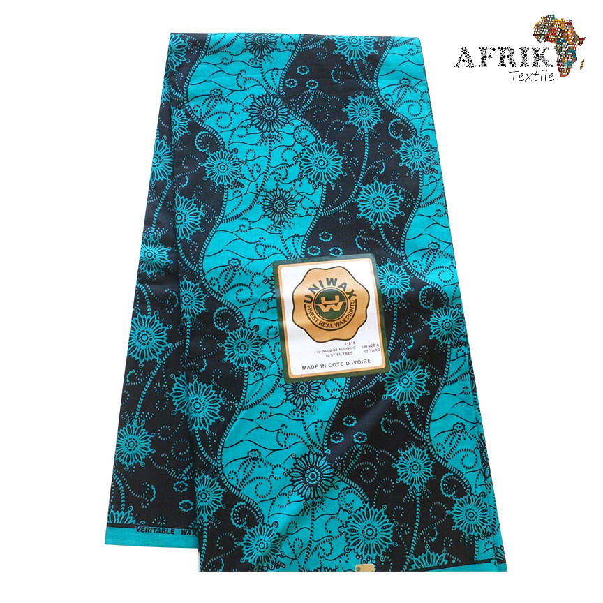 Wax Côte D'Ivoire
