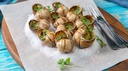 Escargots de Bourgogne