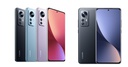 xiomi 12