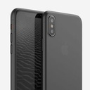 coque silicone iphone X