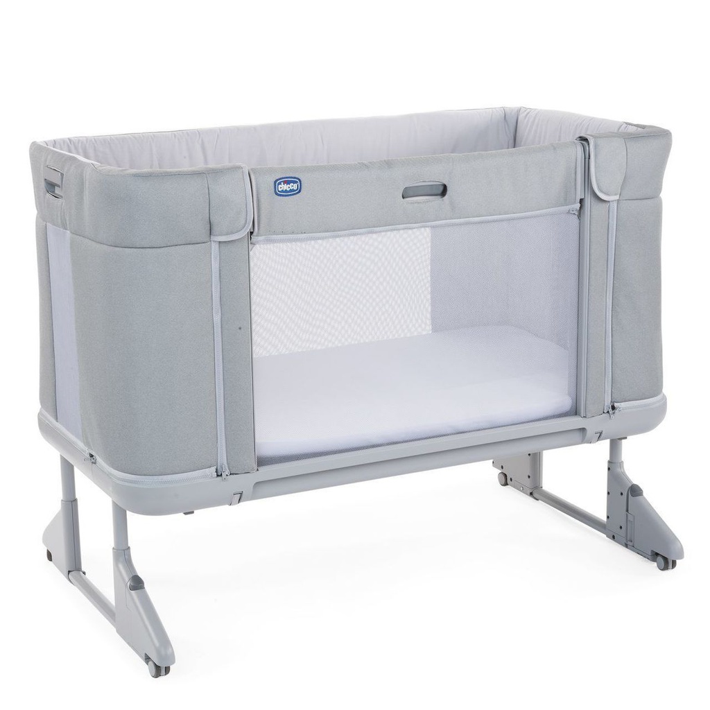 Berceau cododo évolutif Chicco Next2Me Forever