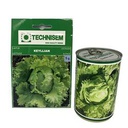 Technisem Duo Semences De Laitue Iceberg