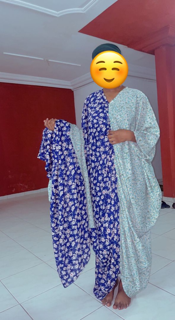 Robe