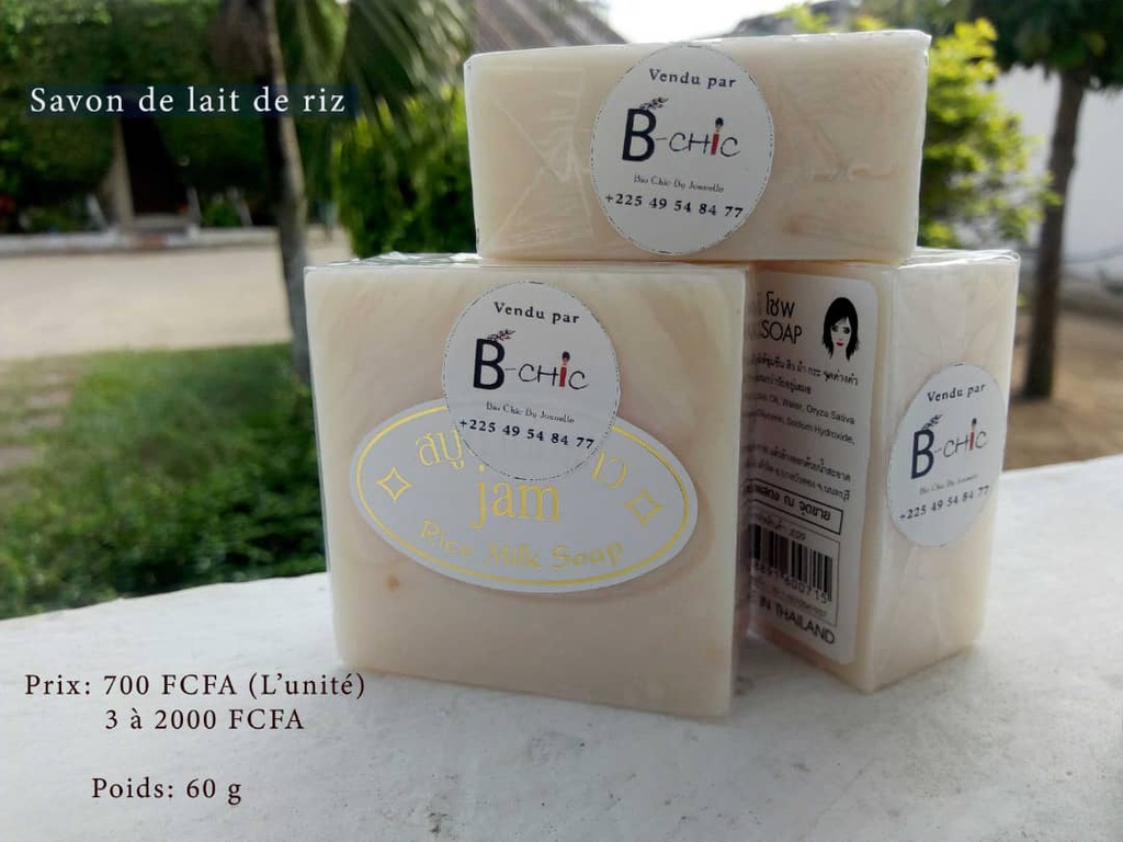Produits bio