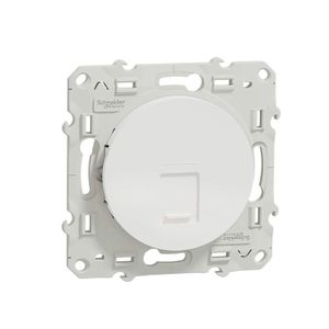 Schneider Electric Interrupteur Va Et Vient Odace