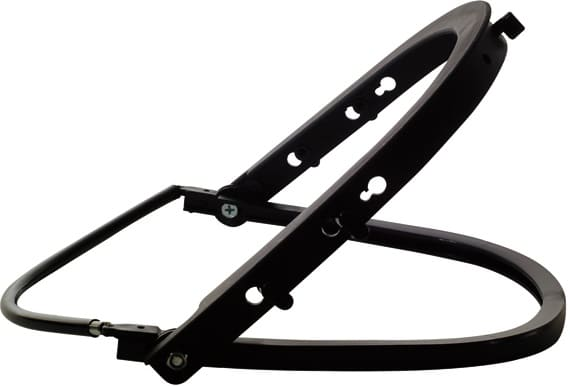 ADAPTATEUR POUR COQUILLE ANTI-BRUIT REF 60705