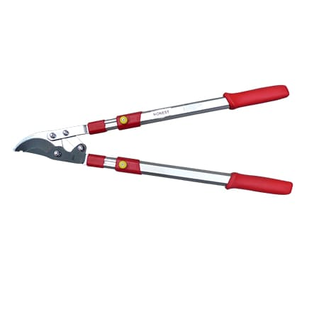 CISAILLE A HAIE DE JARDIN 70-102cm REF HT-441011