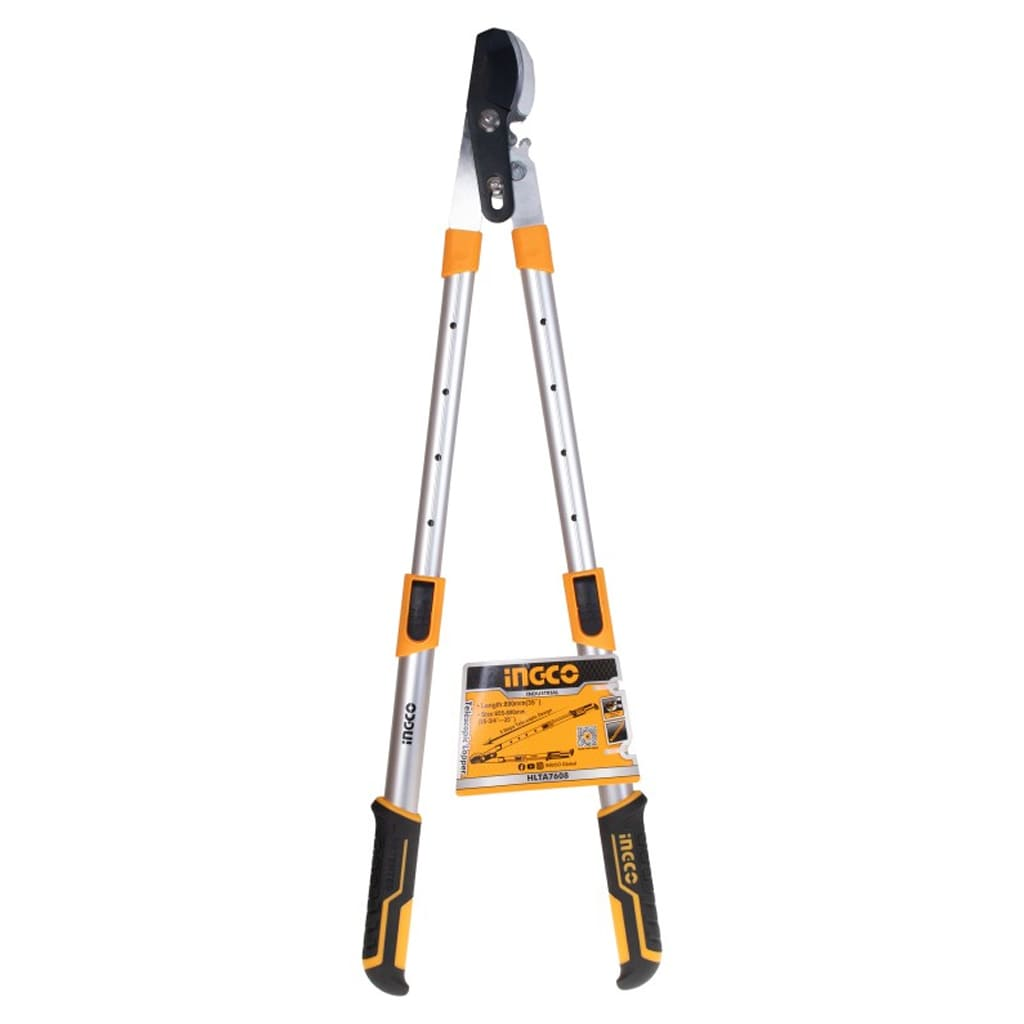 EBRANCHEUR DE JARDIN 650-850mm/ALU INGCO REF HLTA7608