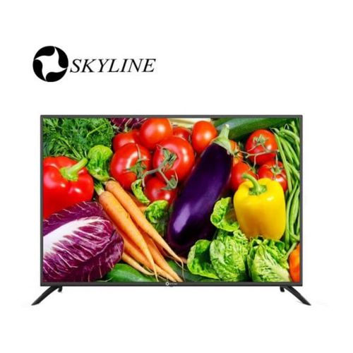 Skyline TV LED - 40&quot; POUCES -DECODEUR INTEGRE