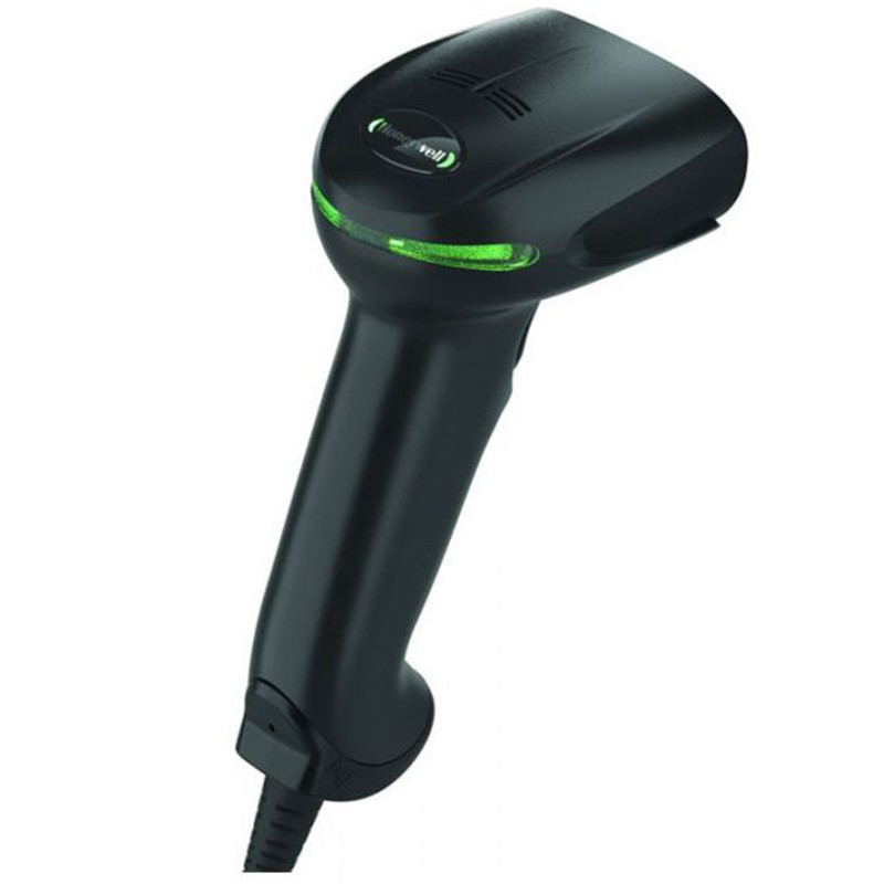 Douchette Honeywell Solaris 7980G/2D/Vertic/RS232/Serie -7980G-2USBX