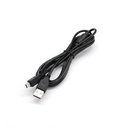 Support Mural - Compatible TV Ecran Plat - 26-63  Pouces - Noir