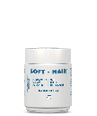 Crème défrisante SOFT-HAIR bleu Pot de 150ml