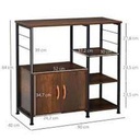 ETAGERE CUISINE