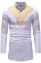 TUNIC DASHIKI
