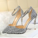CHAUSSURE FEMME