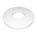 BORDURE ABS BEIGE LUXOR 0719 (BEIGE LUXOR) SUPER MAT 35mm x 100mx 1mm REF BABO00001270