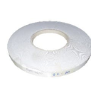 BORDURE ABS GRIS TITANIO 0535 (GRIGIO TITANIO) SUPER MAT 25mm x 70m x1mm REF BABO00005863