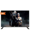 Skyworth Led TV Skyworth - 32STD2000 - 32"