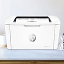 Imprimante HP LaserJet Pro 111w SFP -NB/20/ppm/A4/Print/Wifi -7MD68A