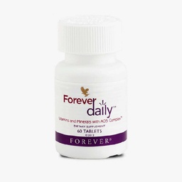 FOREVER DAILY