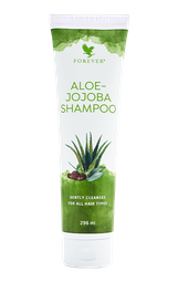 FOREVER SHAMPOING ALOE-JOJOBA