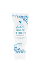 ALOE BODY LOTION