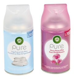 AIR WICK FRESHMATIC rec.l/fl.papil 250ml