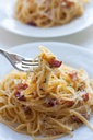 Spaghetti Carbonara