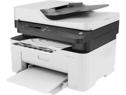 HP LASER MFP 137FNW - 4ZB84A